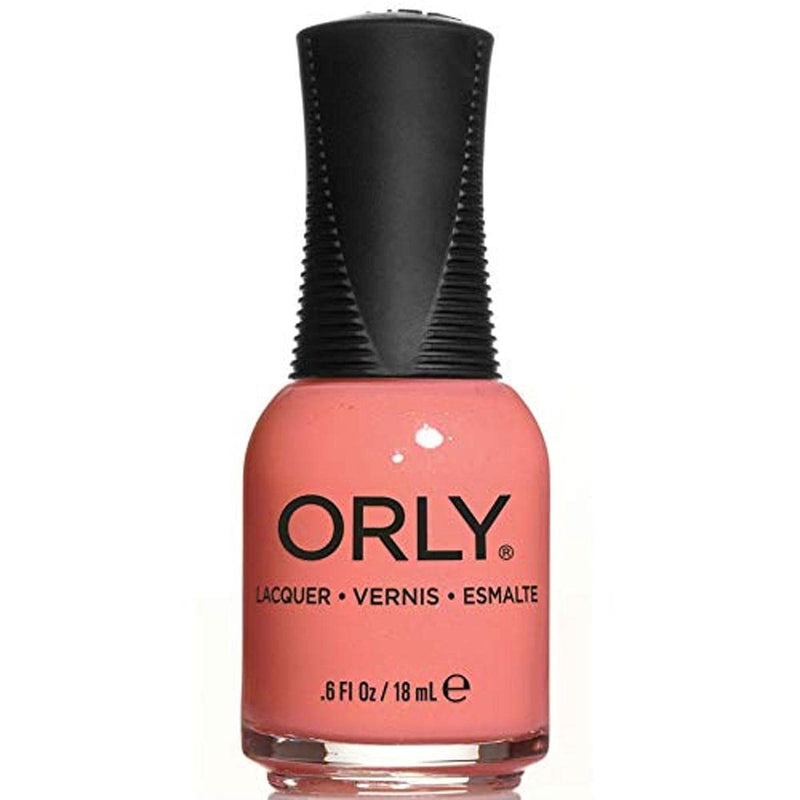 ORLY Nail Lacquer (0.6oz)