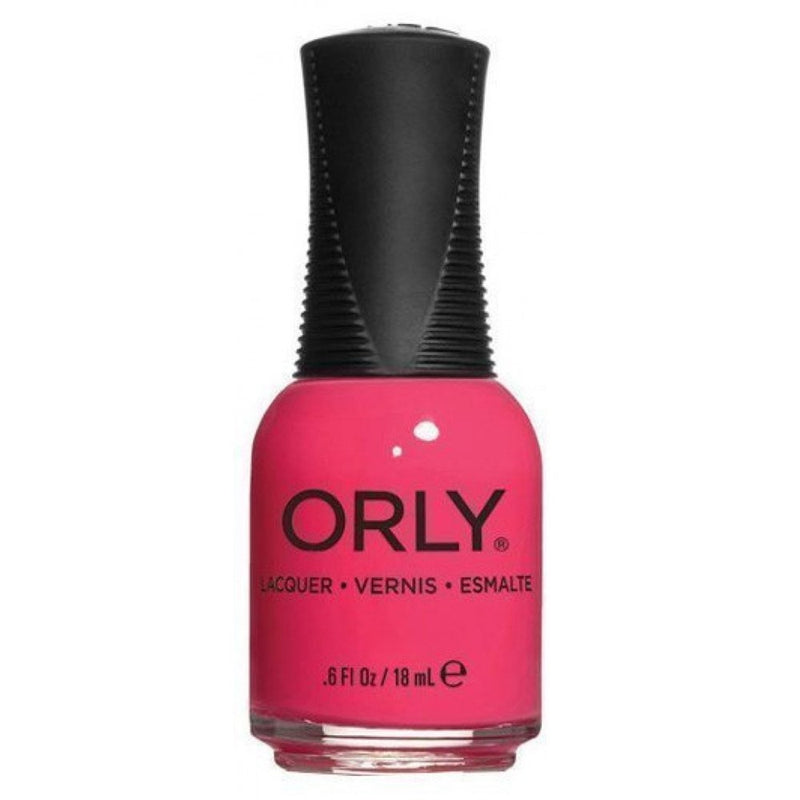 ORLY Nail Lacquer (0.6oz)