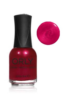 ORLY Nail Lacquer (0.6oz)