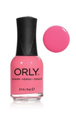 ORLY Nail Lacquer (0.6oz)