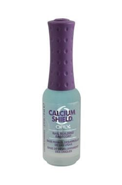 ORLY Strengthening Basecoat - Calcium Shield (.3 fl.oz/9ml)