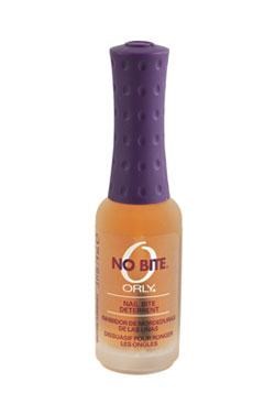 ORLY Nail Bite Deterrent - No Bite (.3 fl.oz/9ml)