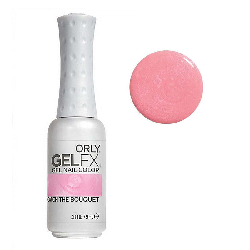 ORLY GEL FX Gel Nail Lacquer (0.3oz)