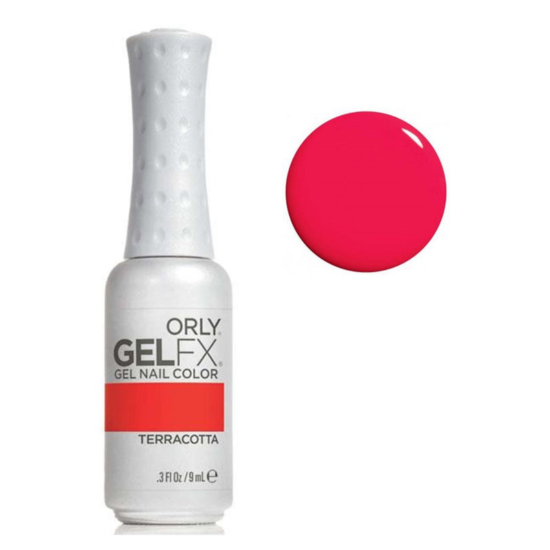 ORLY GEL FX Gel Nail Lacquer (0.3oz)