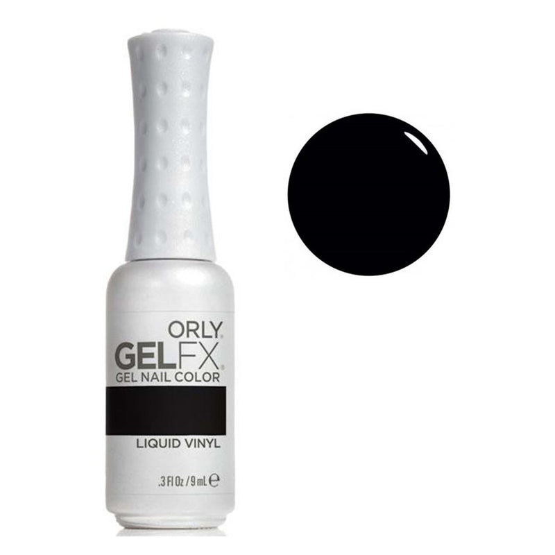 ORLY GEL FX Gel Nail Lacquer (0.3oz)