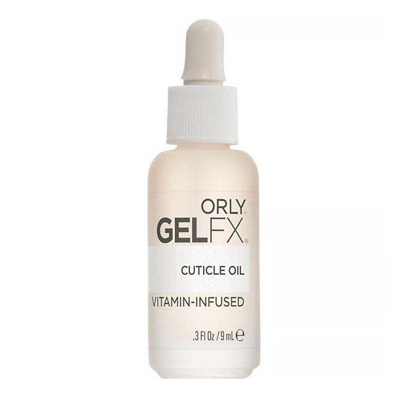 ORLY GEL FX Gel Nail Lacquer (0.3oz)