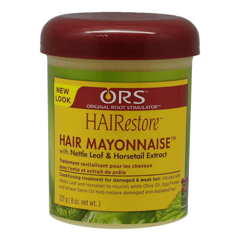 ORS Hair Mayonnaise (8oz)