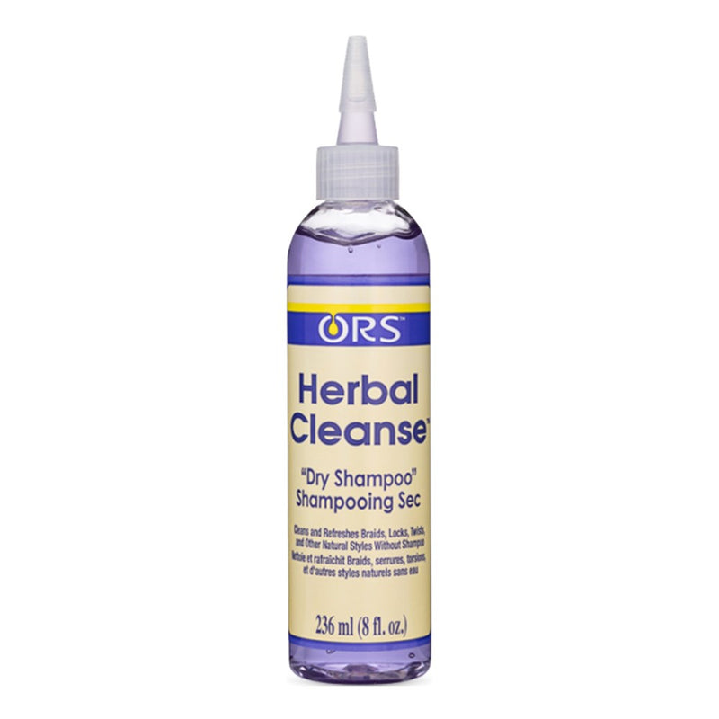 ORS Herbal Cleanse Dry Shampoo (8oz)