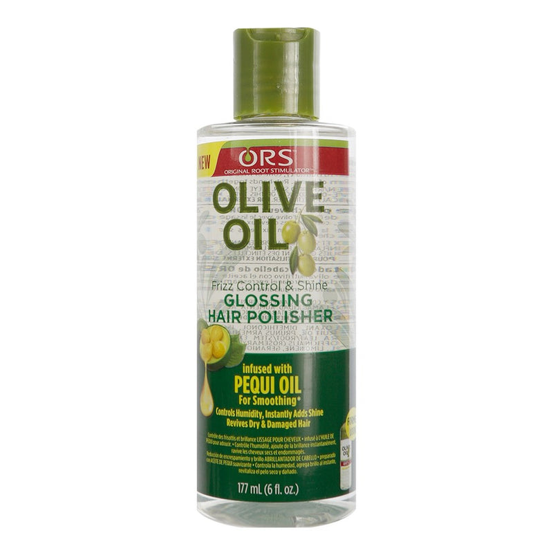 ORS Olive Oil Glossing Polisher (6oz)