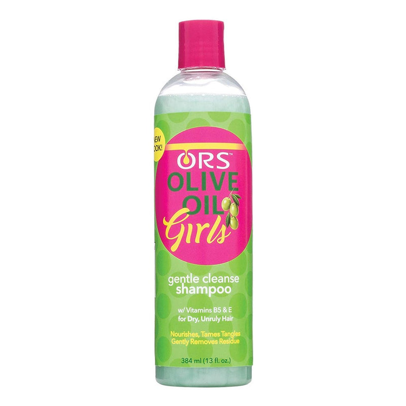 ORS Olive Oil Girls Gentle Cleanse Shampoo (13oz)