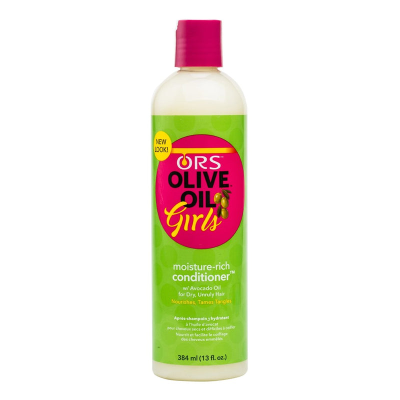 ORS Olive Oil Girls Moisture Rich Conditioner (13oz)