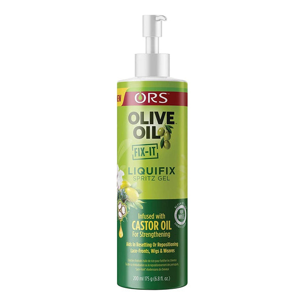 ORS Olive Oil Fix-It Liquifix Spritz Gel (6.8oz)