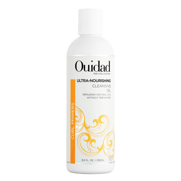 OUIDAD Ultra-Nourishing Cleansing Oil (8.5oz)