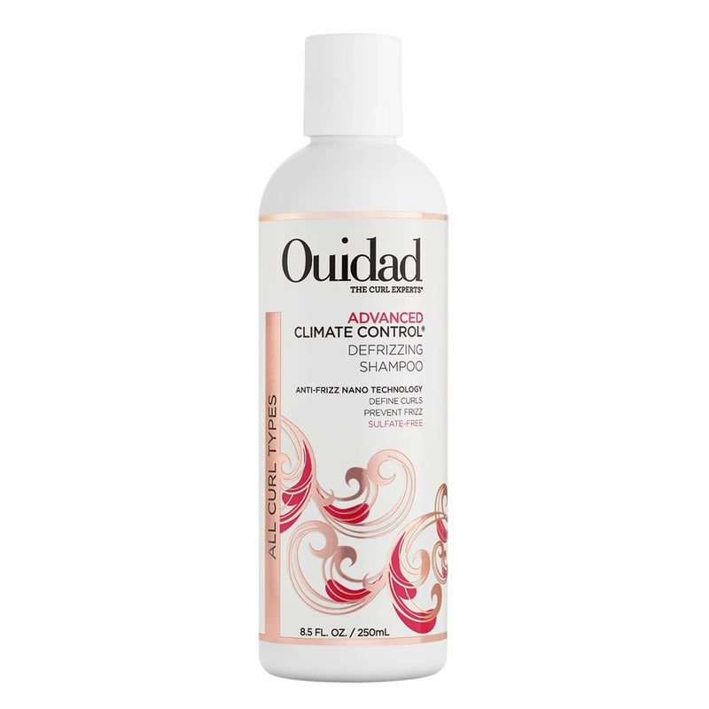 OUIDAD Advanced Climate Control Defrizzing Shampoo (8.5oz)
