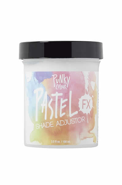 JEROME RUSSELL Punky Colour Pastel FX Shade Adjustor (3.5oz)