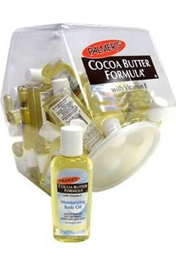 PALMER'S Cocoa Butter Moisturizing Body Oil