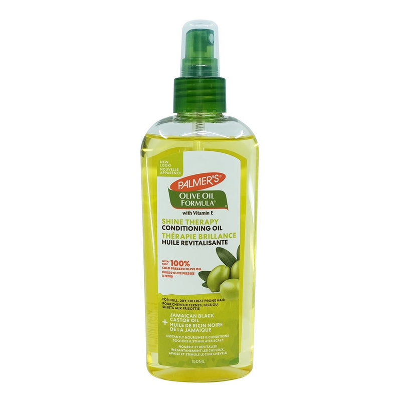 PALMER'S Olive Oil Spray Oil (5.1oz/150ml)