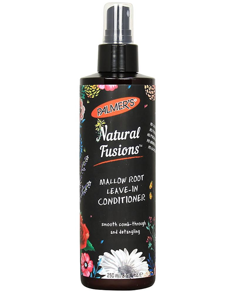 PALMER'S Natural Fusion Mallow Root Leave-In Conditioner (8.5oz) Discontinued