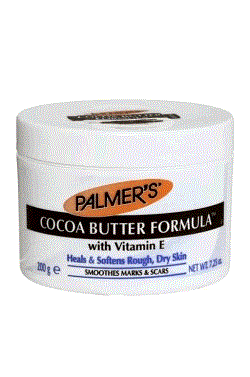 PALMER'S Cocoa Butter Cream Jar (7.25oz)