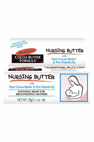 PALMER'S Cocoa Butter Nursing Butter Tube (1.1oz)