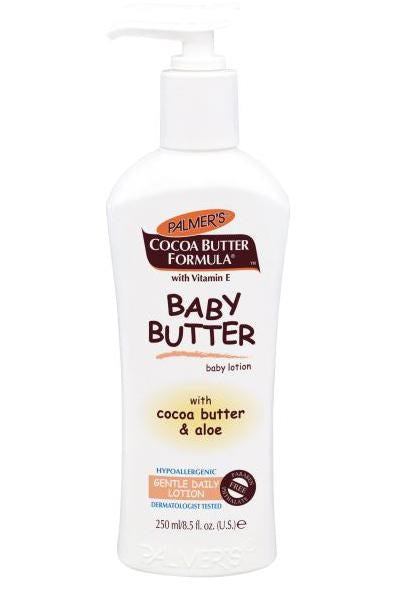 PALMER'S Cocoa Butter Baby Butter Lotion (8.5oz)