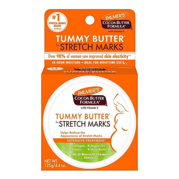 PALMER'S Cocoa Butter Stretch Marks Tummy Butter (4.4oz)