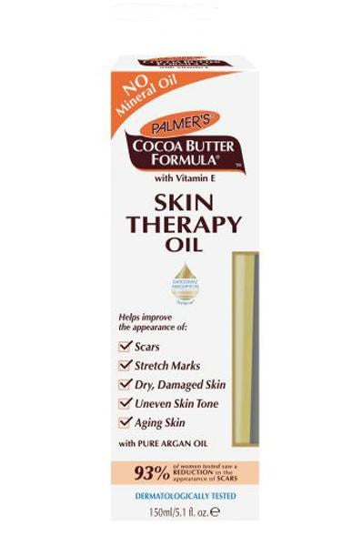 PALMER'S Cocoa Butter Skin Therapy Oil (150ml)