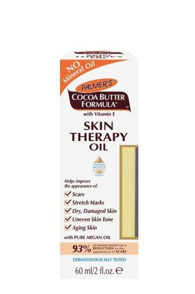 PALMER'S Cocoa Butter Skin Therapy Oil (2oz)