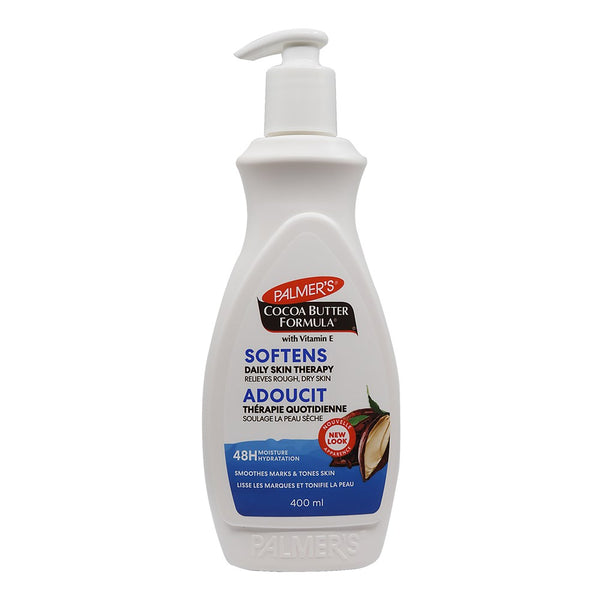 Buttery Soft Hairfood 125ml Cocoa Butter – Cosmetic Connection