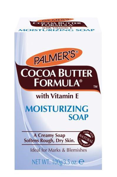 PALMER'S Cocoa Butter Soap (3.5oz)