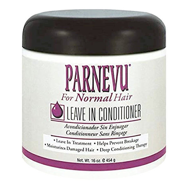 PARNEVU Leave-In Conditioner (16oz)