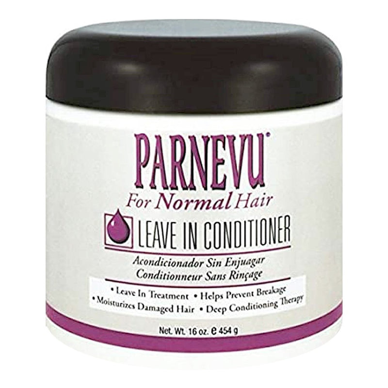 PARNEVU Leave-In Conditioner (16oz)