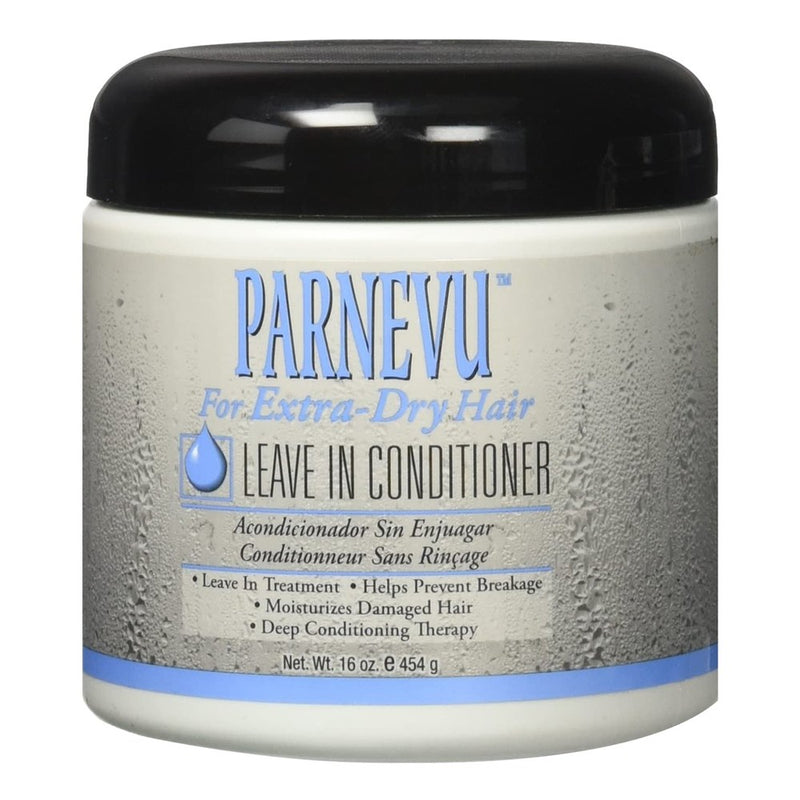 PARNEVU Leave-In Conditioner For Extra Dry Hair (16oz)
