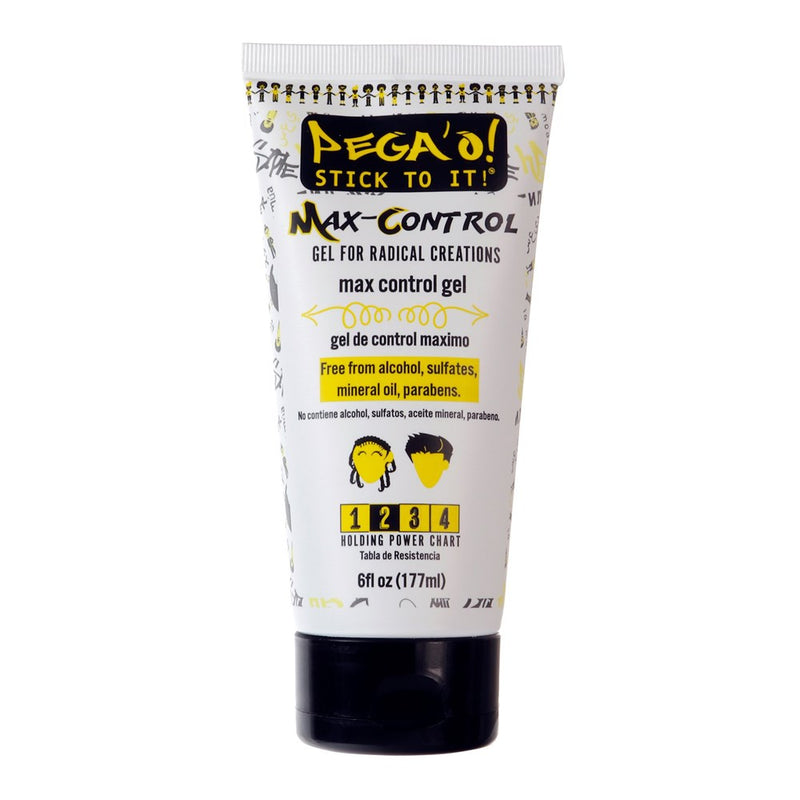 PEGA'O! Stick To It Gel for Radical Creations (6oz)