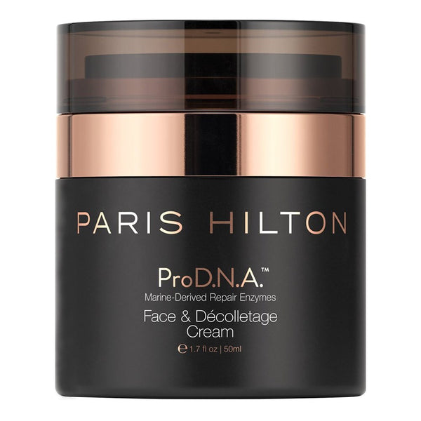 PARIS HILTON ProD.N.A. Face & Decolletage Cream (1.7oz) (Discontinued)