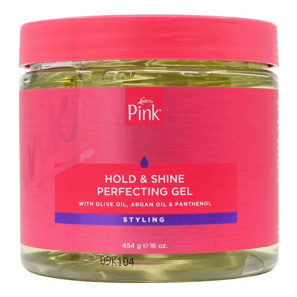 PINK Hold & Shine Perfecting Gel (16oz)