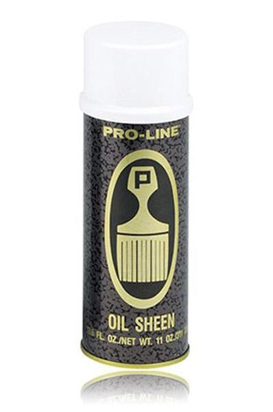 PRO LINE Oil Sheen Spray (10oz)