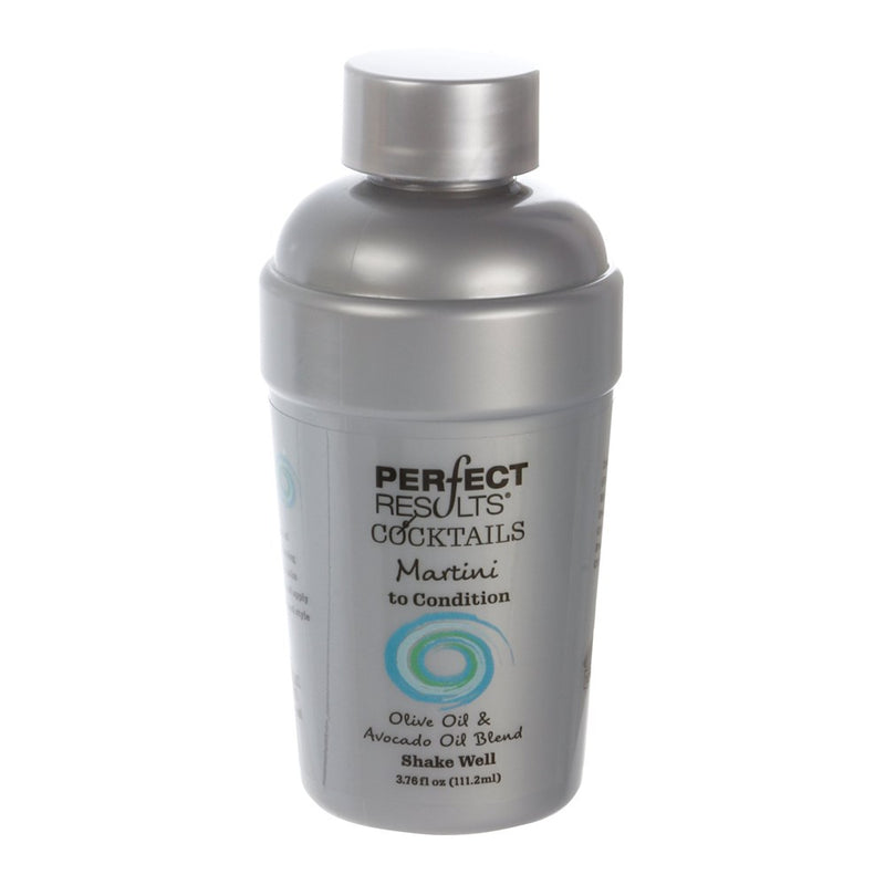 PERFECT RESULTS Pre-Mixed Cocktails Pure Hair Oil (3.76oz)