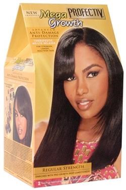 PROFECTIV Relaxer Kit [2 Touch Up] (Reg) (Discontinued)