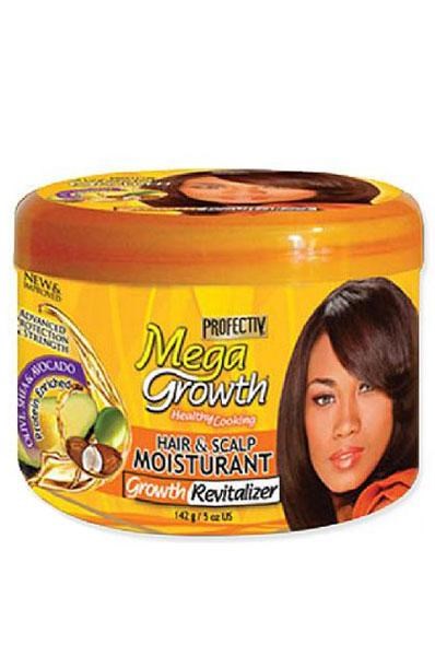 PROFECTIV Mega Growth Hair & Scalp Moisturant (5oz)