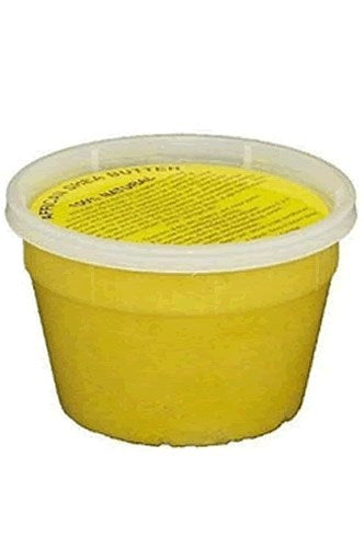 RA COSMETICS 100% Pure African Shea Butter (16oz)