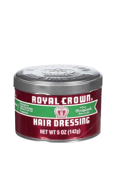 ROYAL CROWN Hair Dressing (5oz)