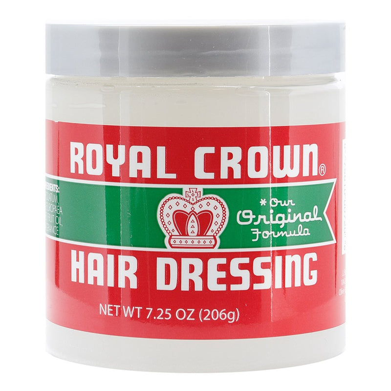 ROYAL CROWN Hair Dressing (7.25oz)