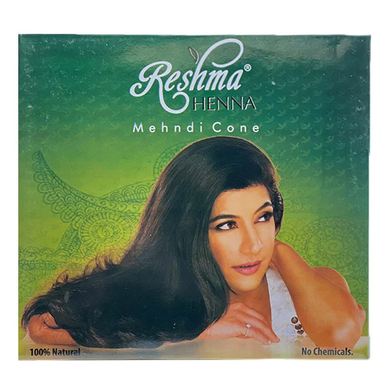 RESHMA Henna Cone (50g)