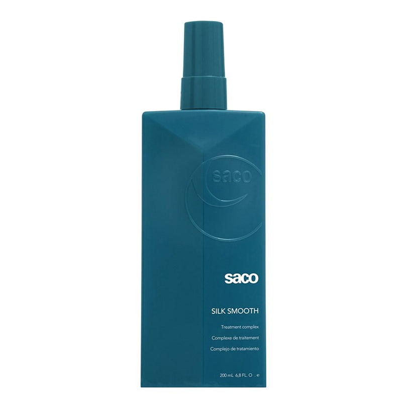 SACO Silk Smooth Treatment Complex (110ml)