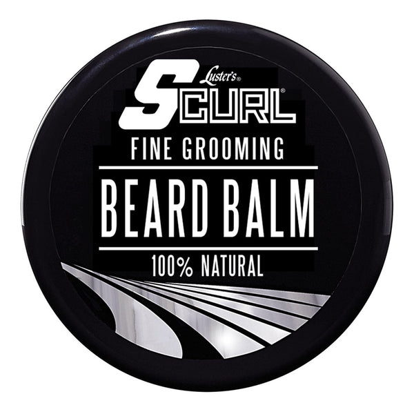 SCURL Beard Balm (3.5oz)