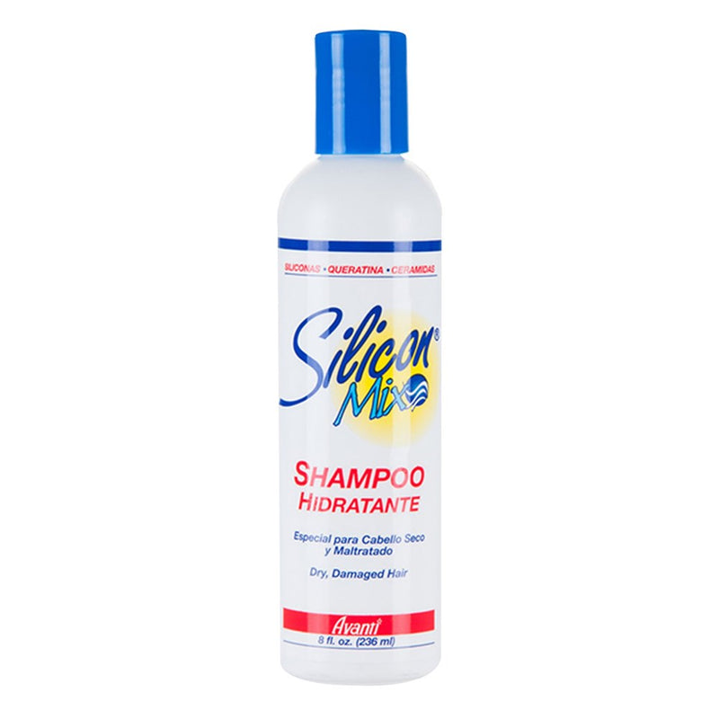 SILICON MIX Shampoo Hidratante