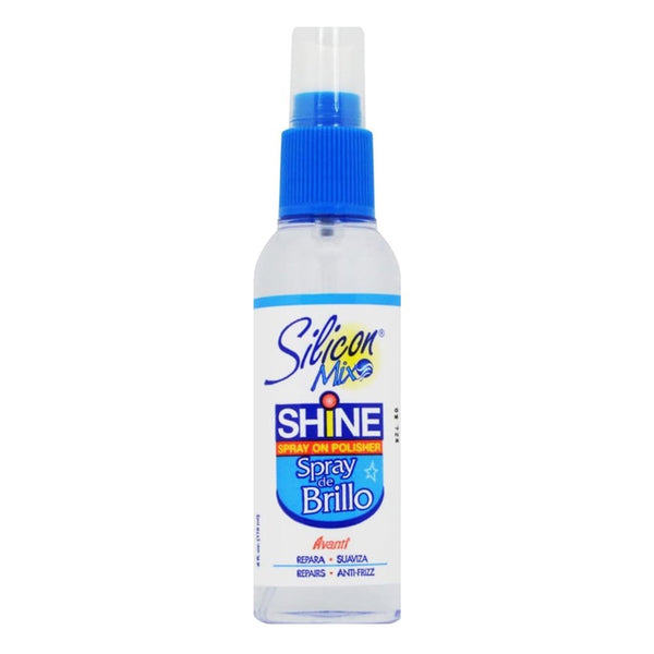 SILICON MIX Brillo Shine Hair Spray (4oz)