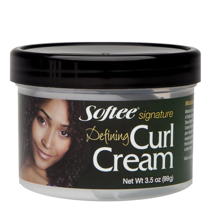 SOFTEE Defining Curl Cream (3.5oz) -Discontinued