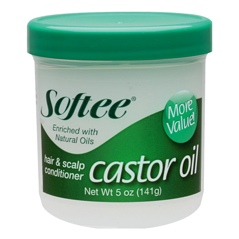 SOFTEE Castor Oil